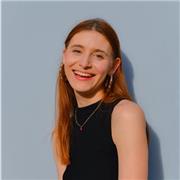 Professeure de danse et de Pilates propose des cours à domicile